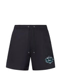 AMIRI - Chateau Crest Swim Trunks