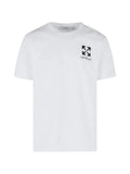 Off-White - Small Arrow Slim T-Shirt