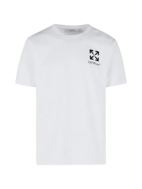Off-White - Small Arrow Slim T-Shirt