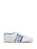 adidas - X Italia 60S Figc Patterned Sneakers