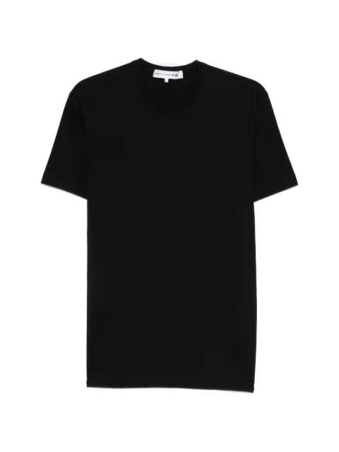Comme Des Garçons Shirt - Short-Sleeved T-Shirt