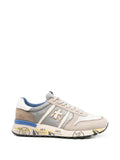 Premiata - Lander 8010 Panelled Sneakers