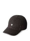 Carhartt WIP - Heart-Appliquã© Baseball Cap