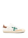 Premiata - Steven Leather Sneakers