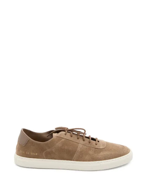 Common Projects - Bball Slim Deconstructed Sneakers