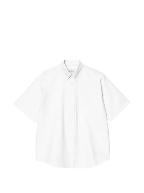 Carhartt WIP - Cotton Shirt