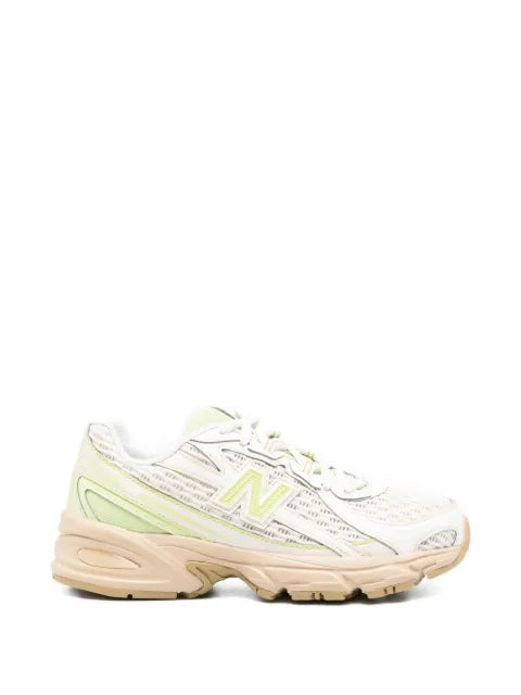 New Balance - 740 Logo Sneakers