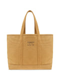 Coach - Utility Stitched Detail Tote Bag