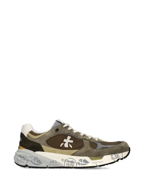 Premiata - Mase 25 8022 Sneakers