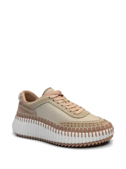 Chloé - Nama Sneakers
