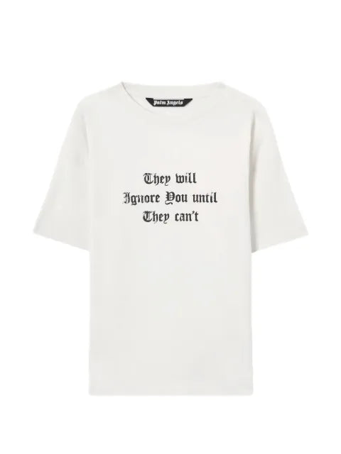 Palm Angels - Statement T-Shirt