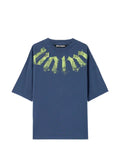 Palm Angels - Logo-Print T-Shirt