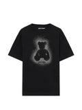 Palm Angels - Spray Bear Graphic T-Shirt