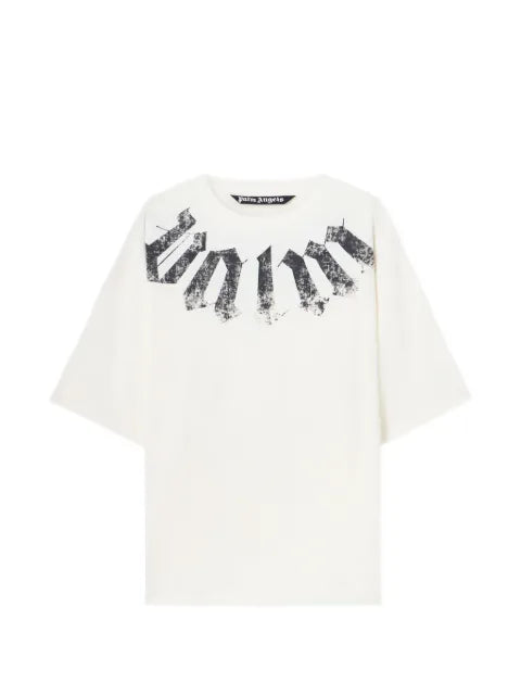 Palm Angels - Logo T-Shirt