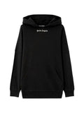 Palm Angels - Logo-Print Hoodie