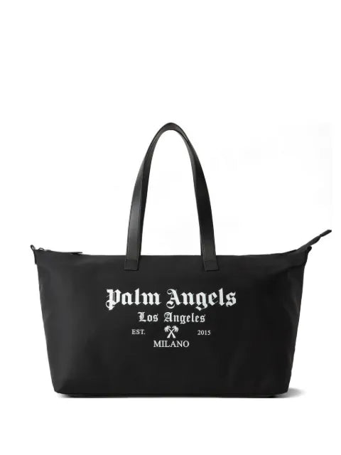 Palm Angels - Milan La Tote Bag