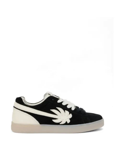 Palm Angels - Palm Tennis Lace-Up Sneakers