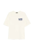 Willy Chavarria - Short-Sleeve Graphic T-Shirt