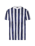 Jacquemus - Striped T-Shirt