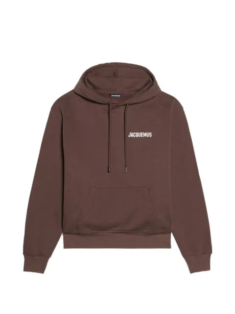Jacquemus - The  Jacquemus Hoodie