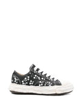 Maison MIHARA YASUHIRO - Peterson 23 Embellished-Canvas Sneakers