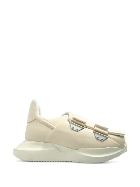 Rick Owens - Temple Geth Open-Toe Sneakers