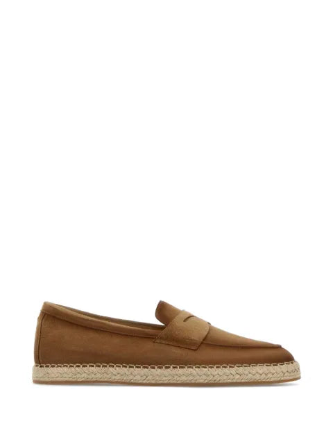 Santoni - Carlo Espadrilles