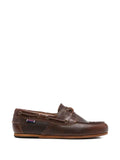 Sebago - Owen Tie Boat Shoes