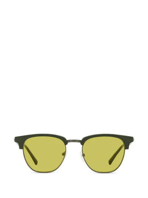 Ferragamo Eyewear - Square-Frame Sunglasses