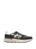Premiata - Mick 8085 Logo Sneakers