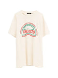 Willy Chavarria - Graphic-Print T-Shirt