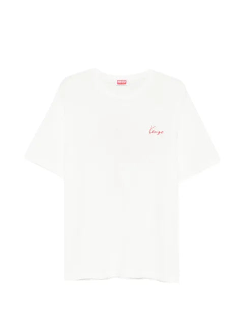 Kenzo - Signature T-Shirt