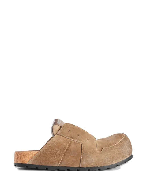 Balenciaga - Dumbo Mules