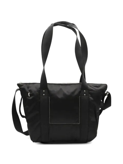Rick Owens - Strap Detail Tote Bag