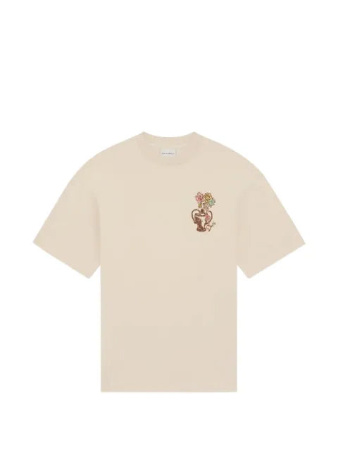 Drôle De Monsieur - Vase Havana T-Shirt