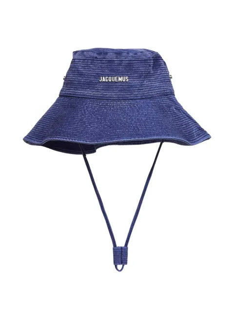 Jacquemus - Adjustable Hat