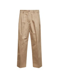 NN07 - Justin Pleated Trousers