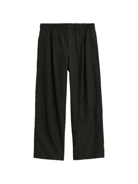 OUR LEGACY - Elasticated Trousers