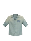 Diesel - Short-Sleeve Shirt