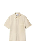 Axel Arigato - Drew Pocket Shirt