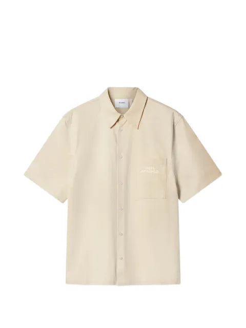 Axel Arigato - Drew Pocket Shirt