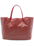 Goyard Pre-Owned - 2015 Goyardine Saint Louis Gm Tote Bag