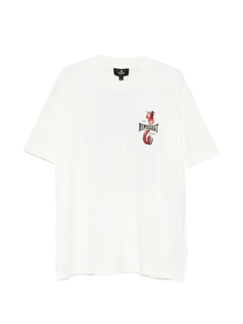 Represent - The Viper Room Graphic T-Shirt