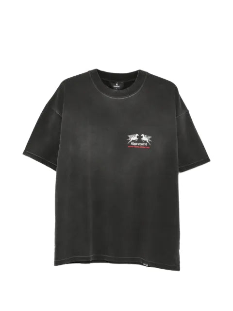 Represent - 24 Hour Service Short-Sleeve T-Shirt