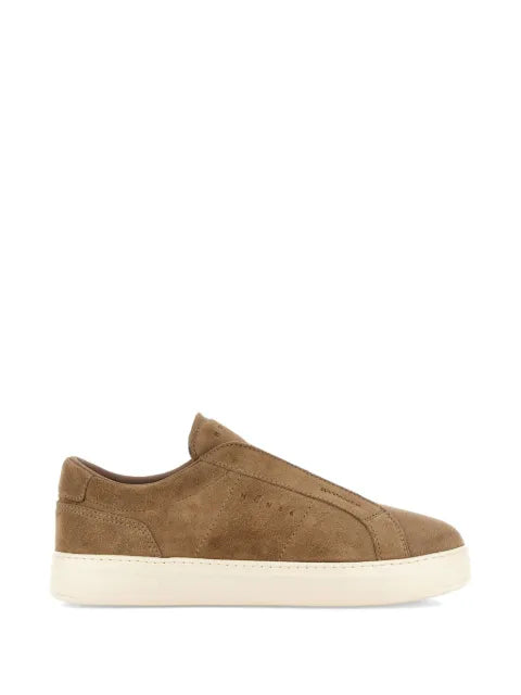 Hogan - Slip-On Sneakers