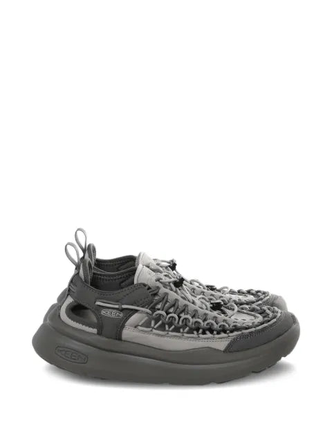 KEEN FOOTWEAR - Uneek Wk Sneakers