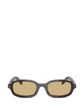 Prada Eyewear - Tinted-Lense Sunglasses