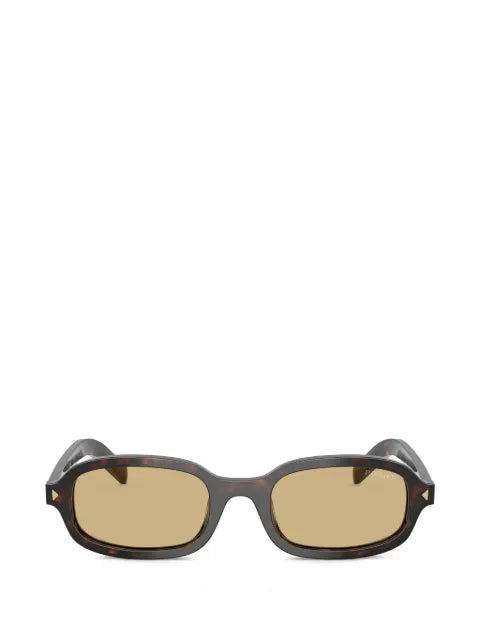 Prada Eyewear - Tinted-Lense Sunglasses