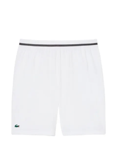 Lacoste - X Novak Djokovic Logo Shorts
