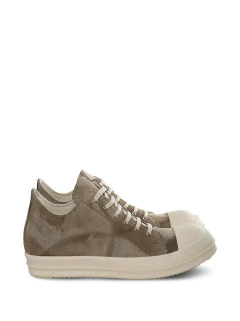 Rick Owens DRKSHDW - Temple Low-Top Sneakers